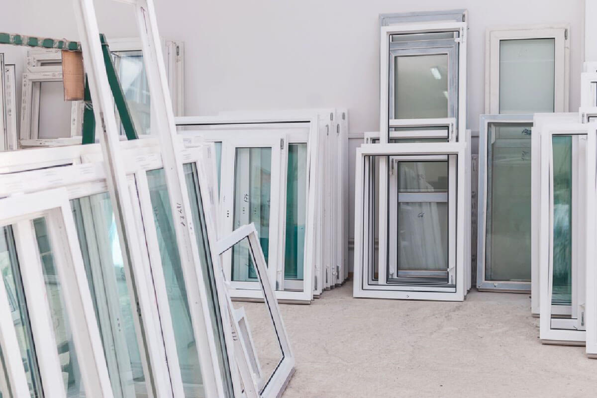 Replacement Window Suppliers Southampton